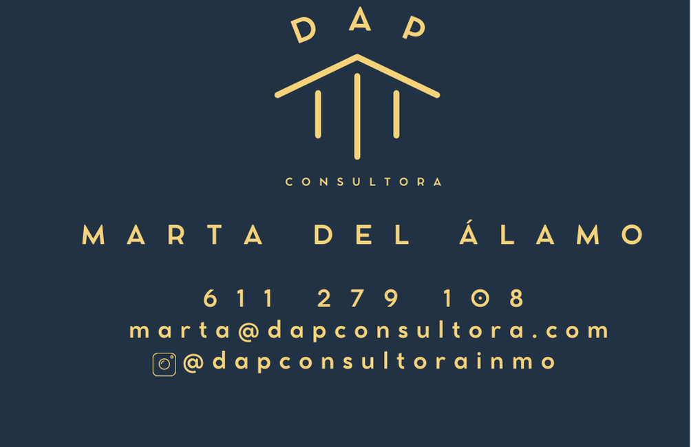 TARJETA VISITA MARTA