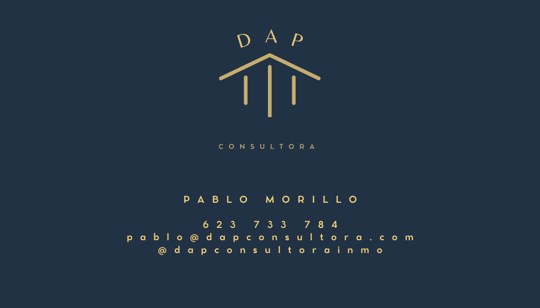 TARJETA VISITA PABLO