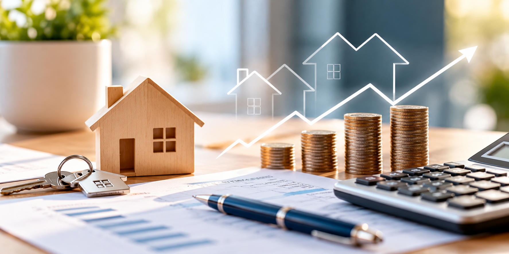 ¿Cuánto debes ganar para comprar una vivienda en El Ejido?