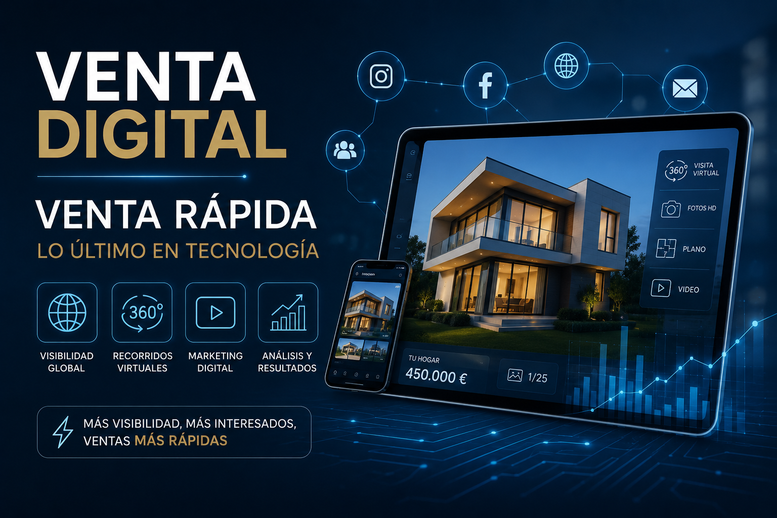 Venta Digital