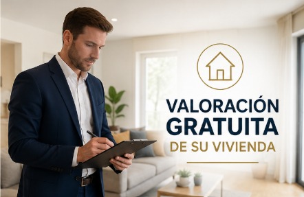 Valoracion Profesional Gratuita