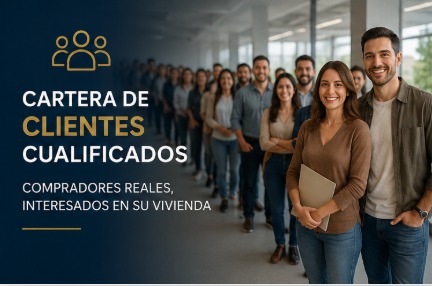 Cartera de Clientes