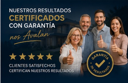 Nuestros Clientes nos Avalan
