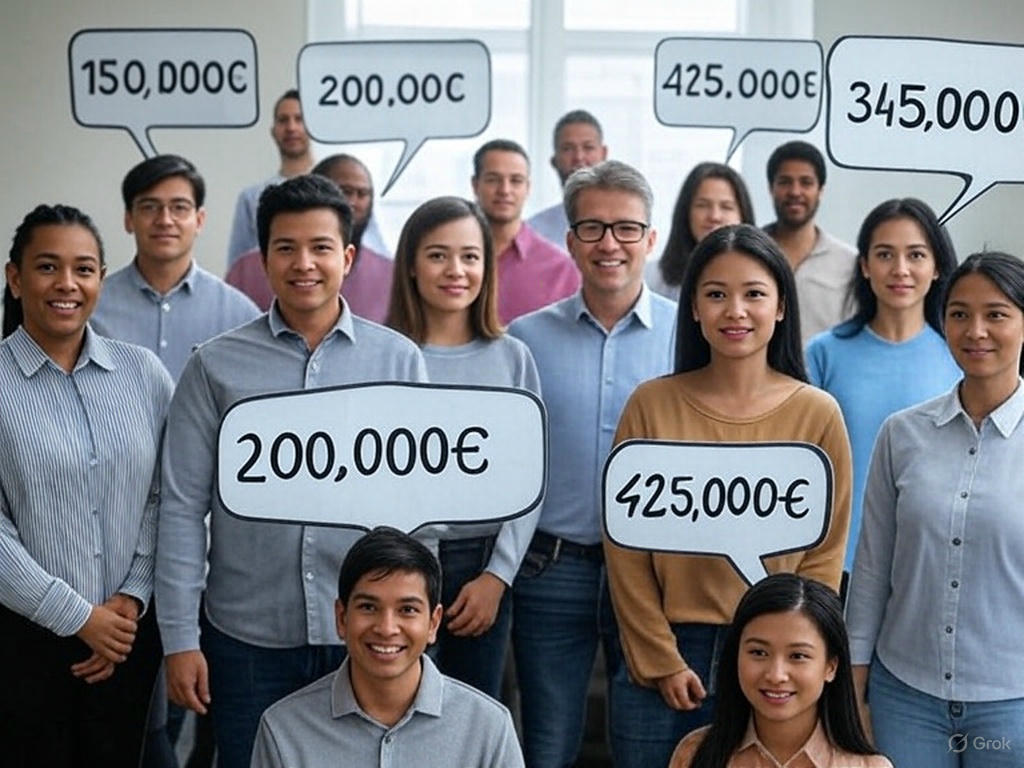 EL COMPRADOR DE TU CASA