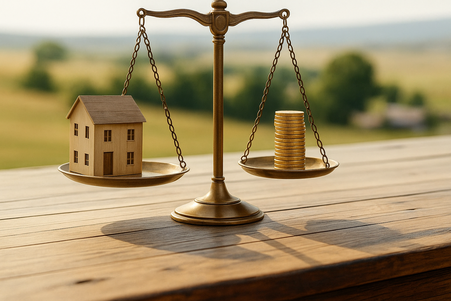 La vivienda sigue Subiendo.