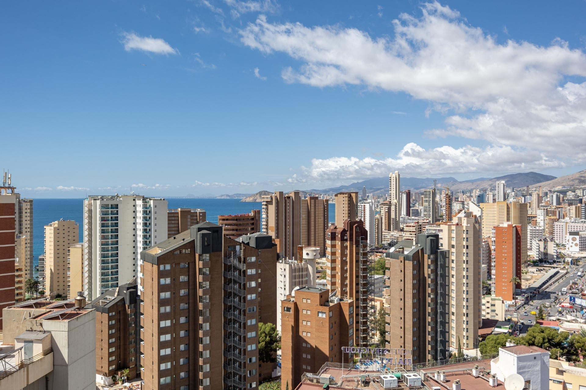 ALQUILER ANUAL EN RINCON DE LOIX ALTO